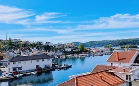 Kragerø Hotell